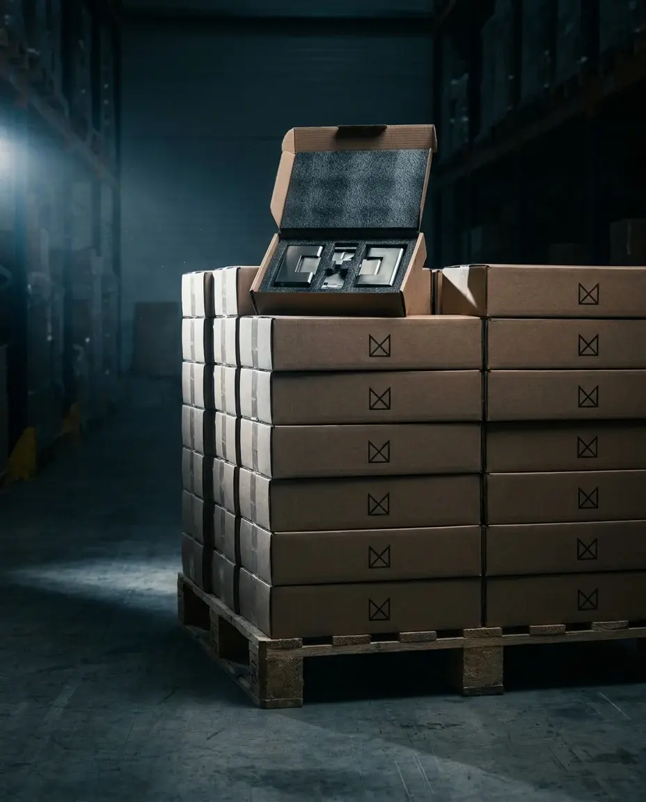 Metal tariffs in 2026: what they mean for your hardware quotes