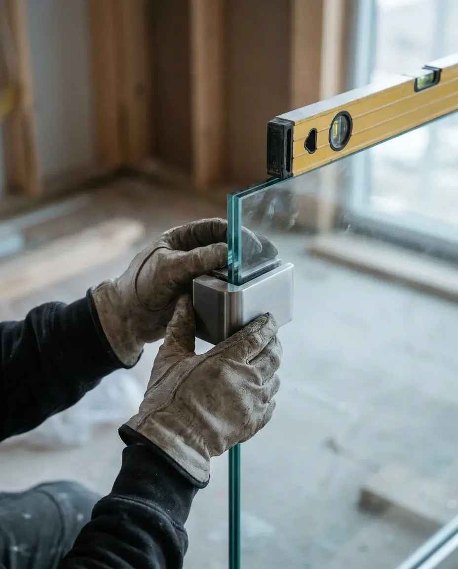 The glazier shortage is your hiring pitch, not your excuse