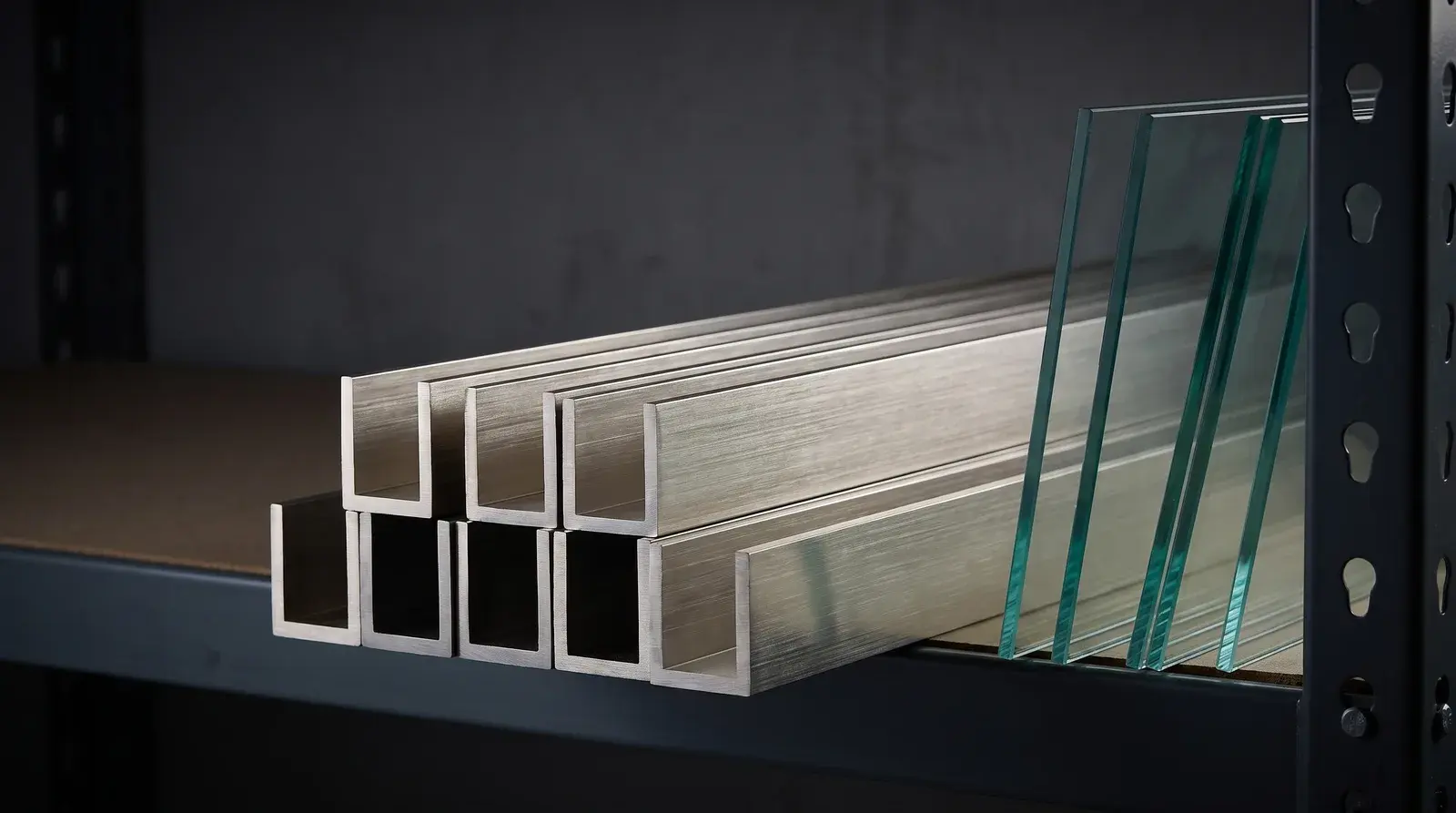 Tariffs, 50% metals duties and the price of a hinge: how to quote glass hardware in late 2026