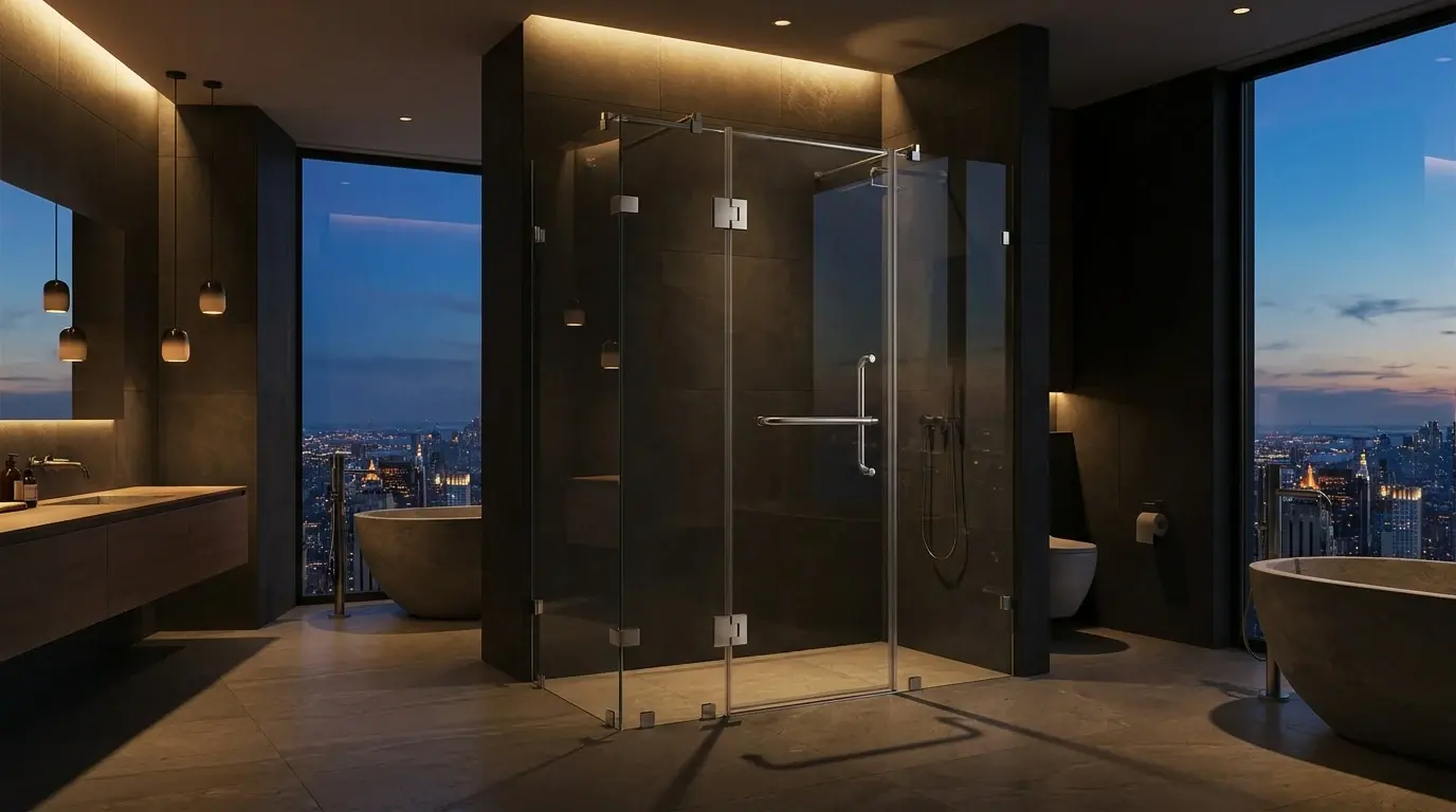 The Dec 31 milestone deadline will find your building's glass