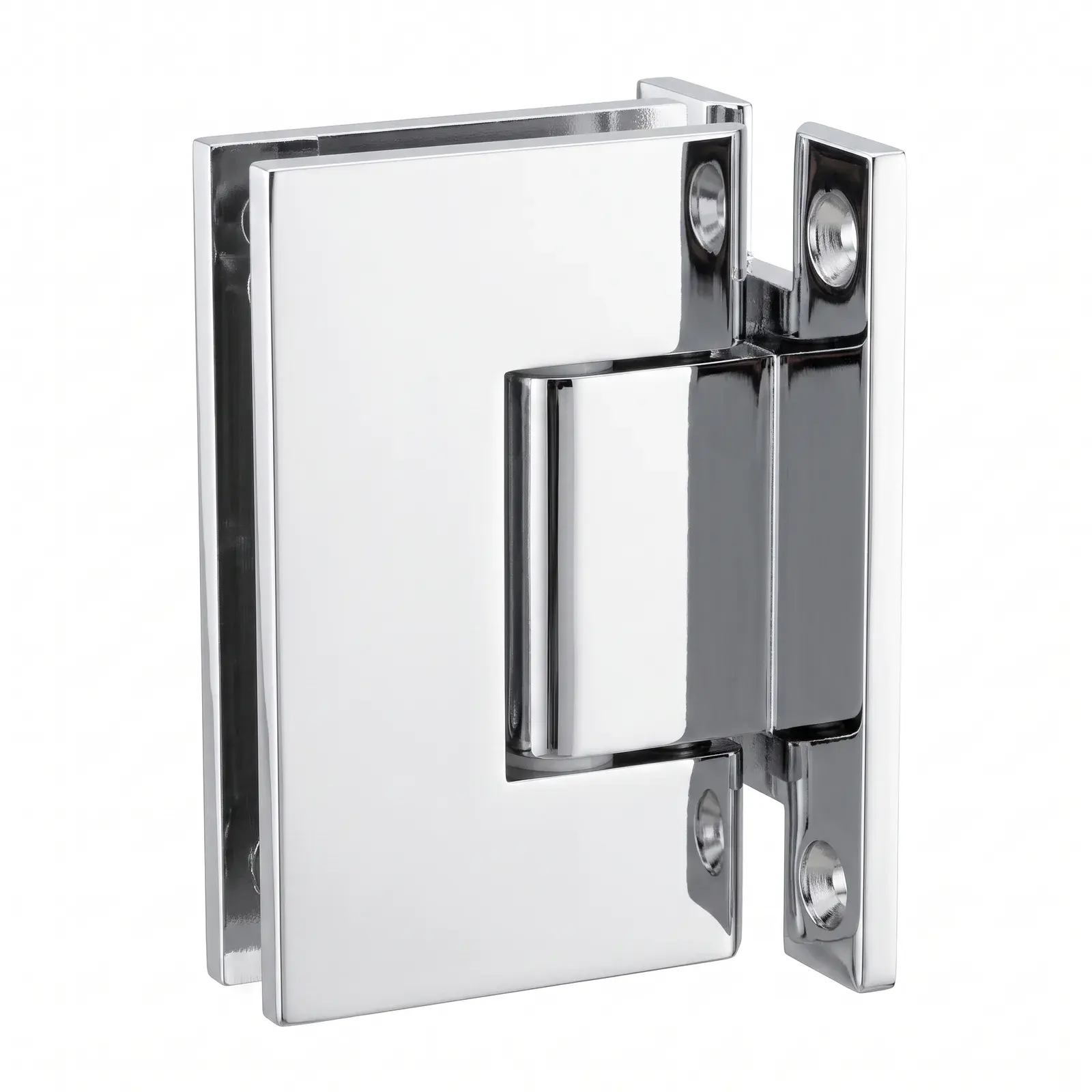 Wall Mount H-Back Hinge