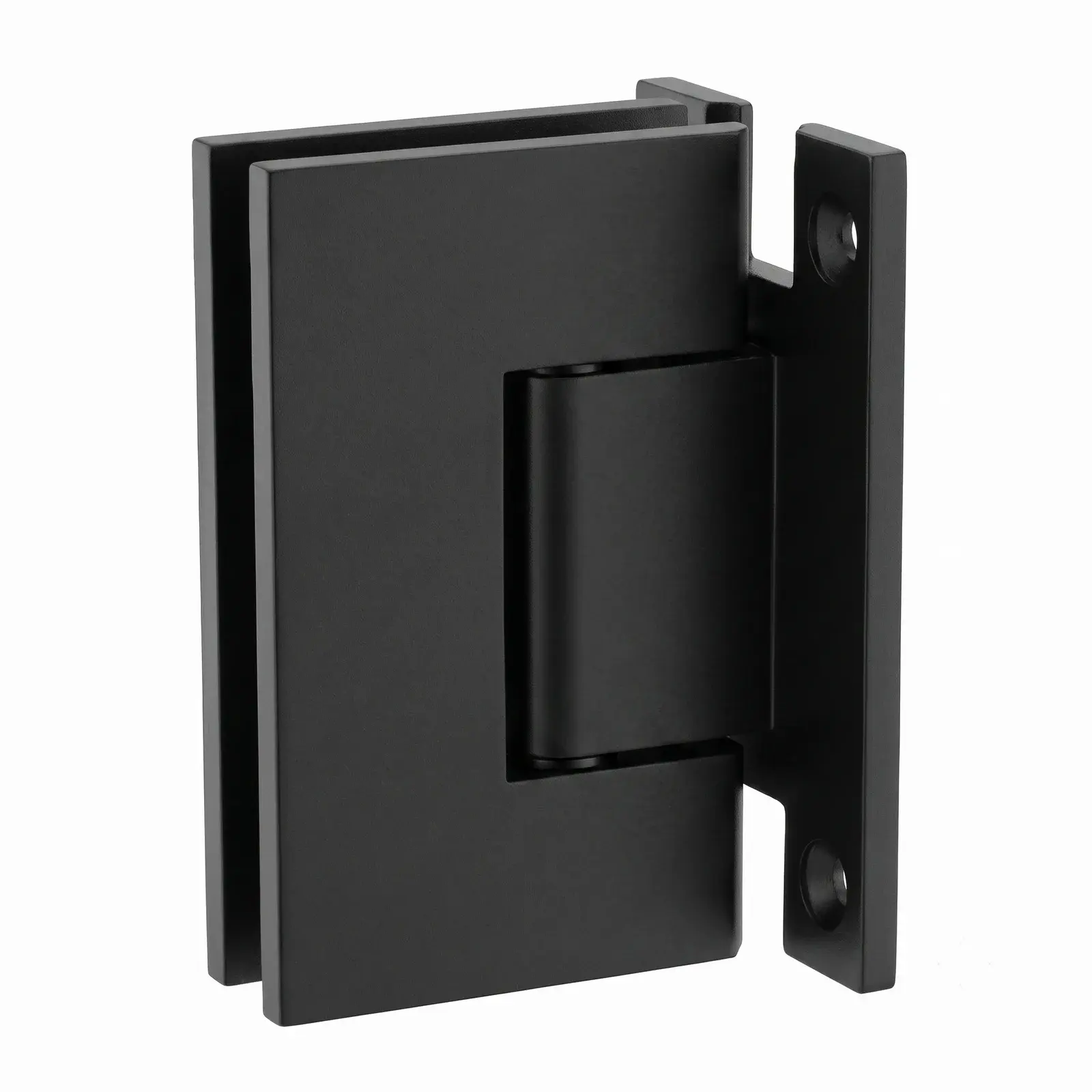 Wall Mount H-Back Hinge — photo 6 of 10