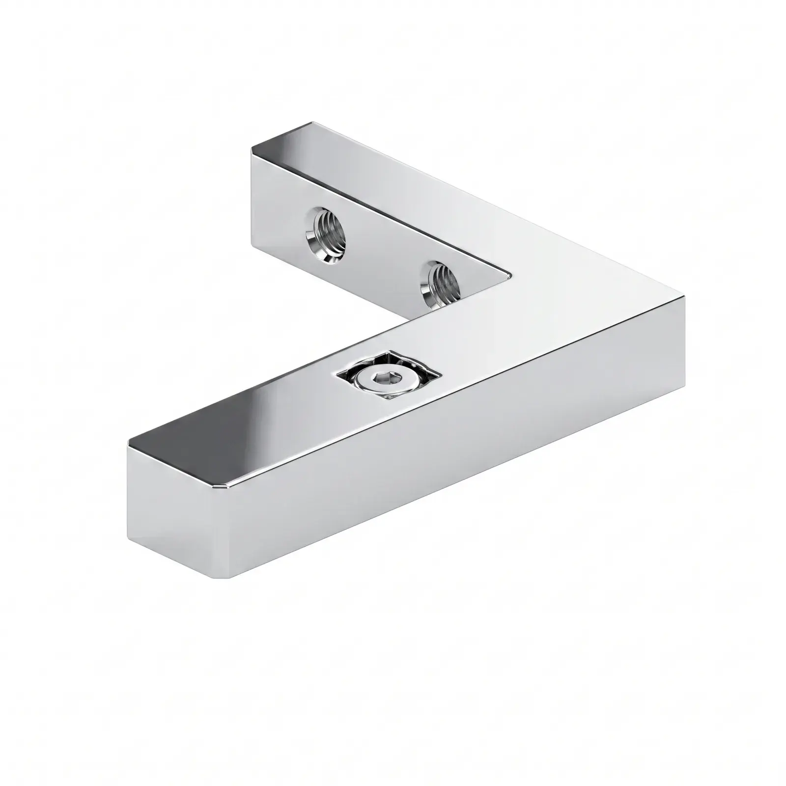 Standard Pivot Wall Adapter