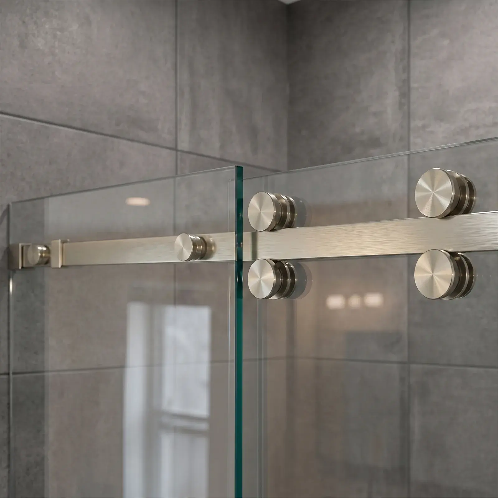 Square 4-Roller System