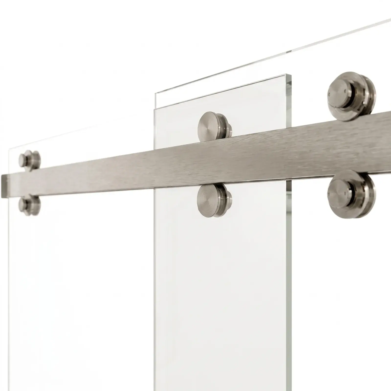 8 Roller System