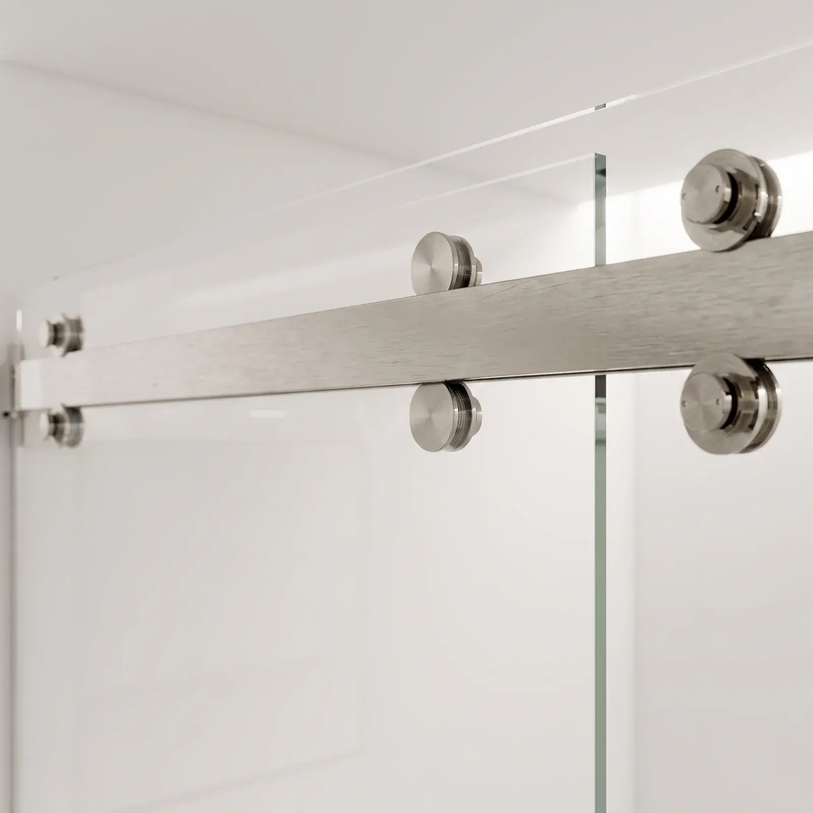 8 Roller System