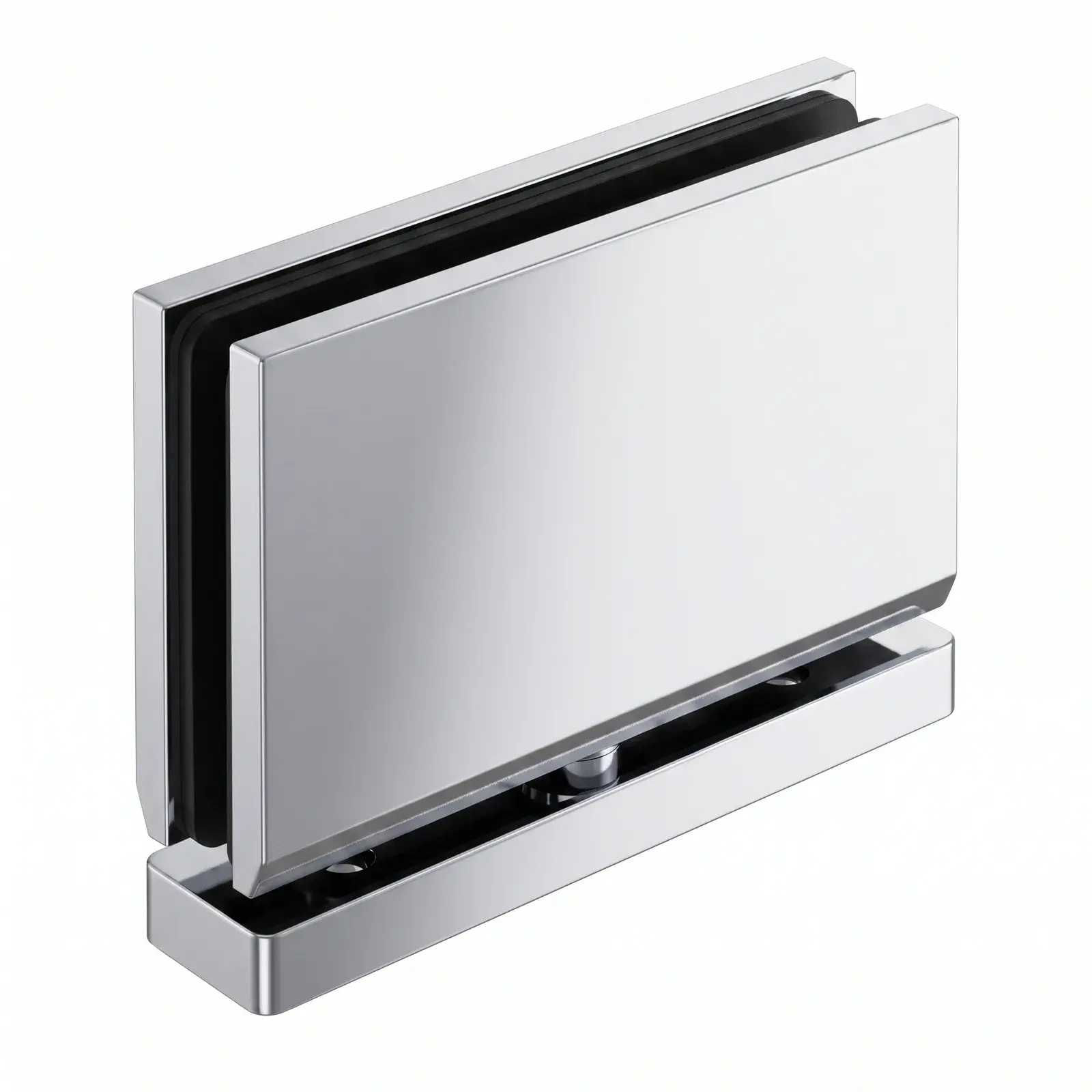 Heavy Duty Top and Bottom Pivot Hinge