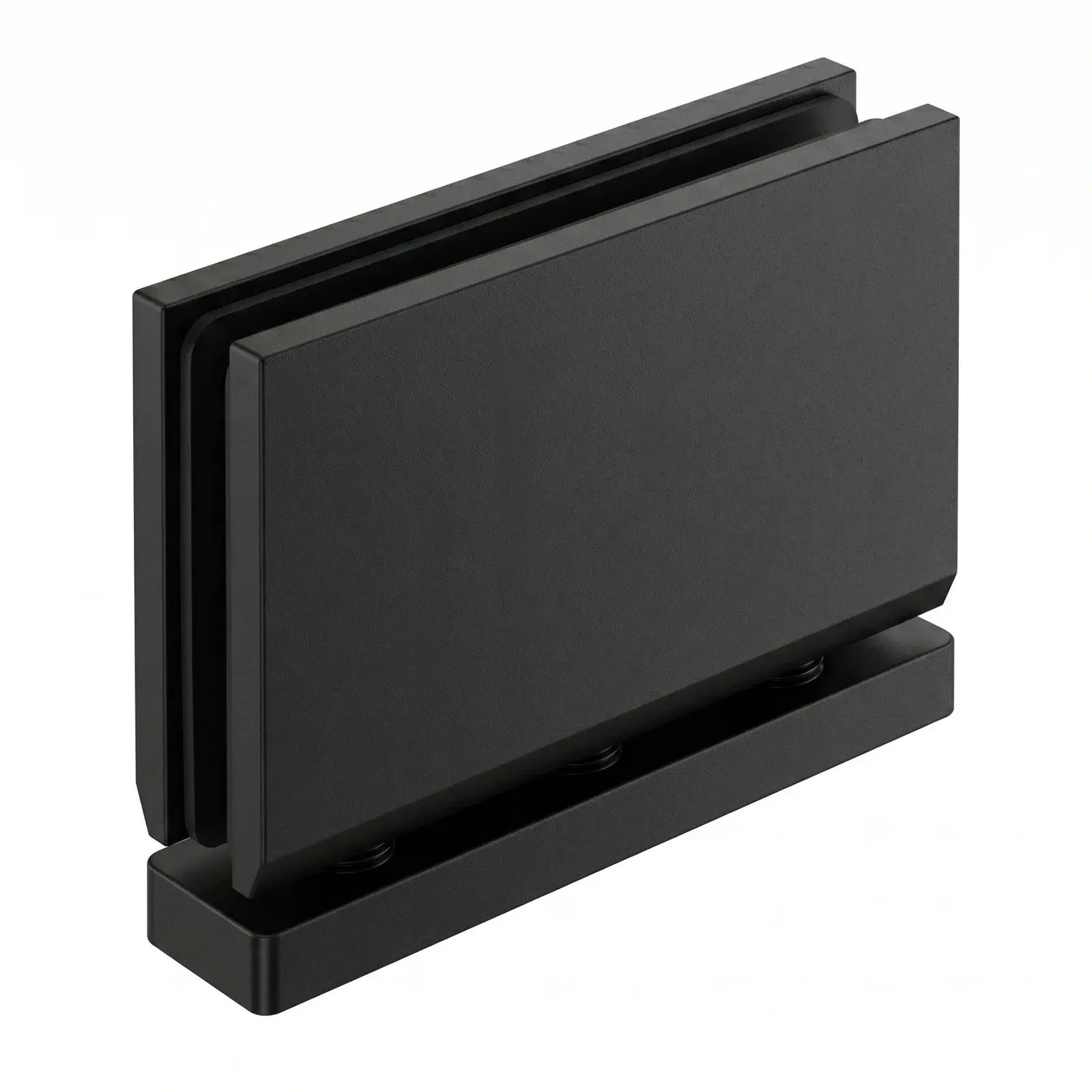 Heavy Duty Top and Bottom Pivot Hinge — photo 8 of 9