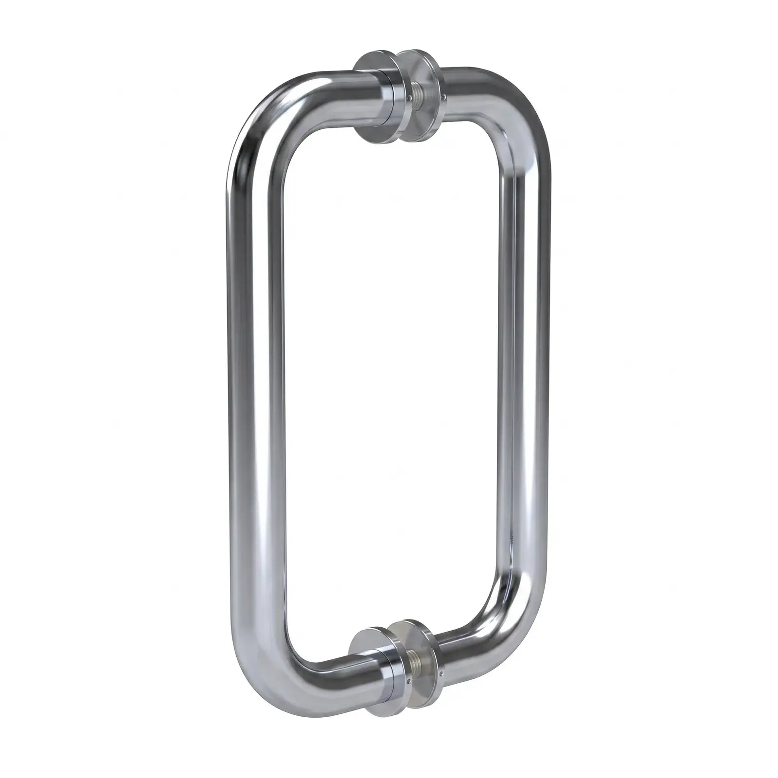 8" Tubular Handle