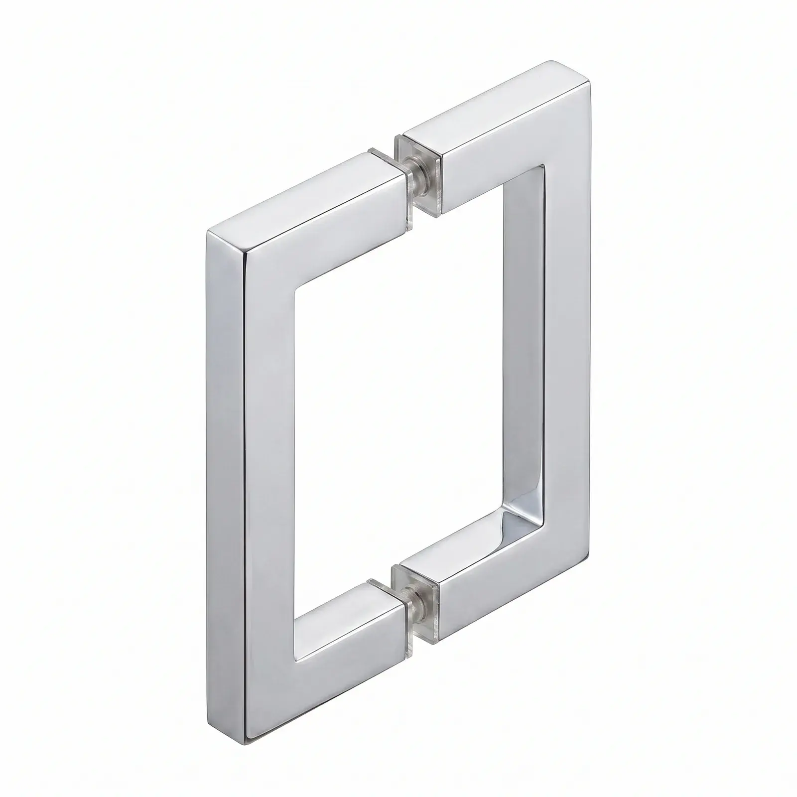 6" Square Handle