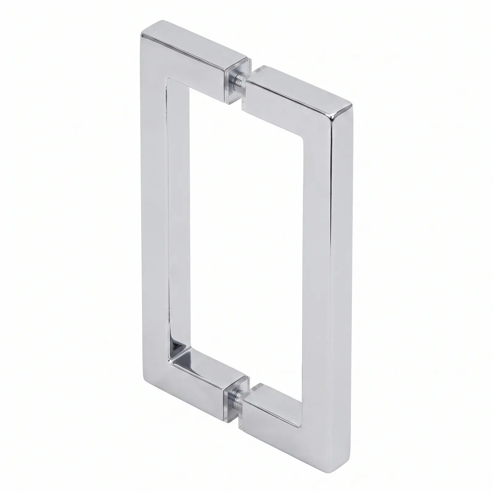 8" Square Handle