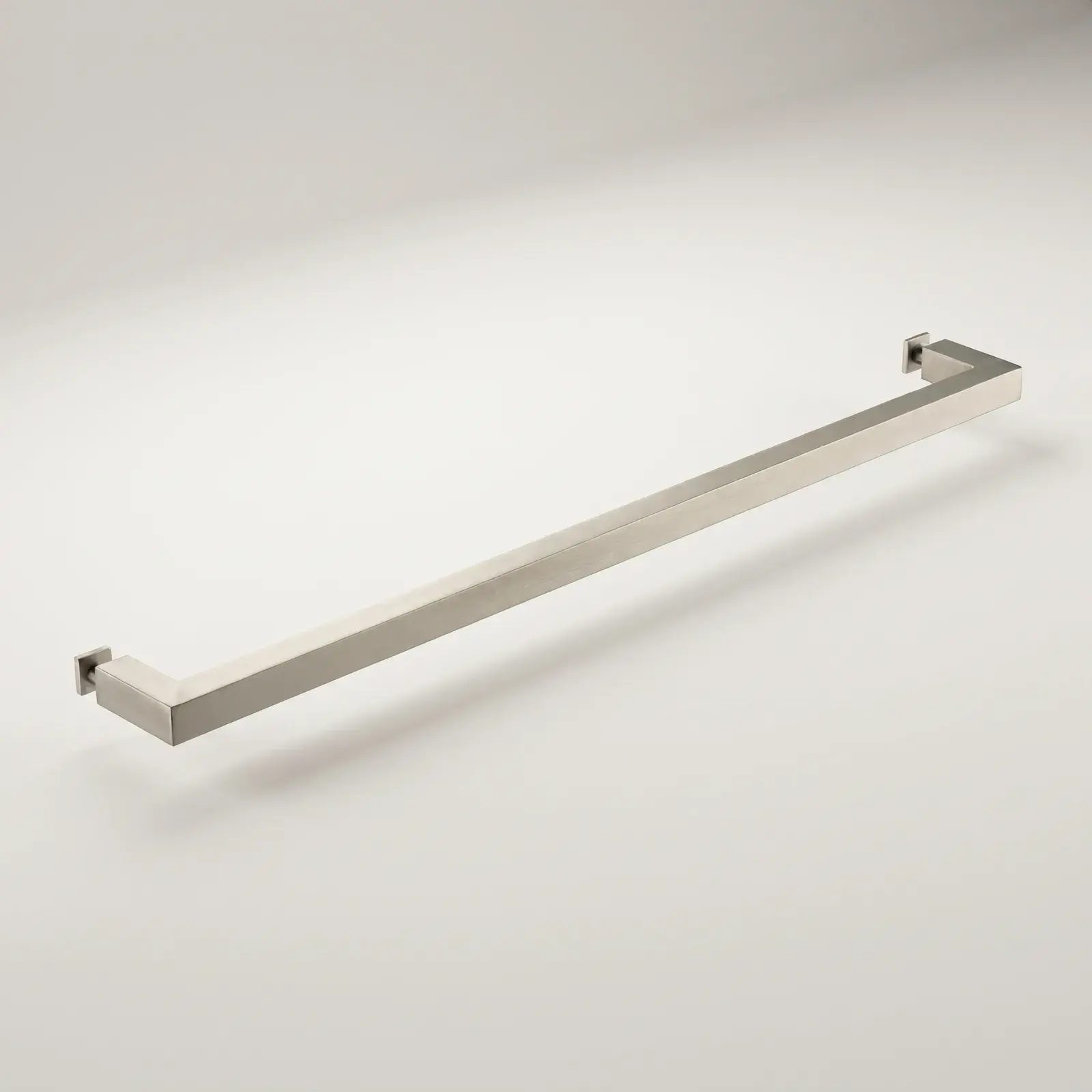 Square Towel Bar 24"