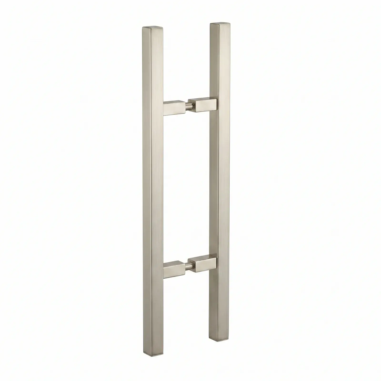24" Square Ladder Pull With 12" Center to Center Posts — photo 2 of 5