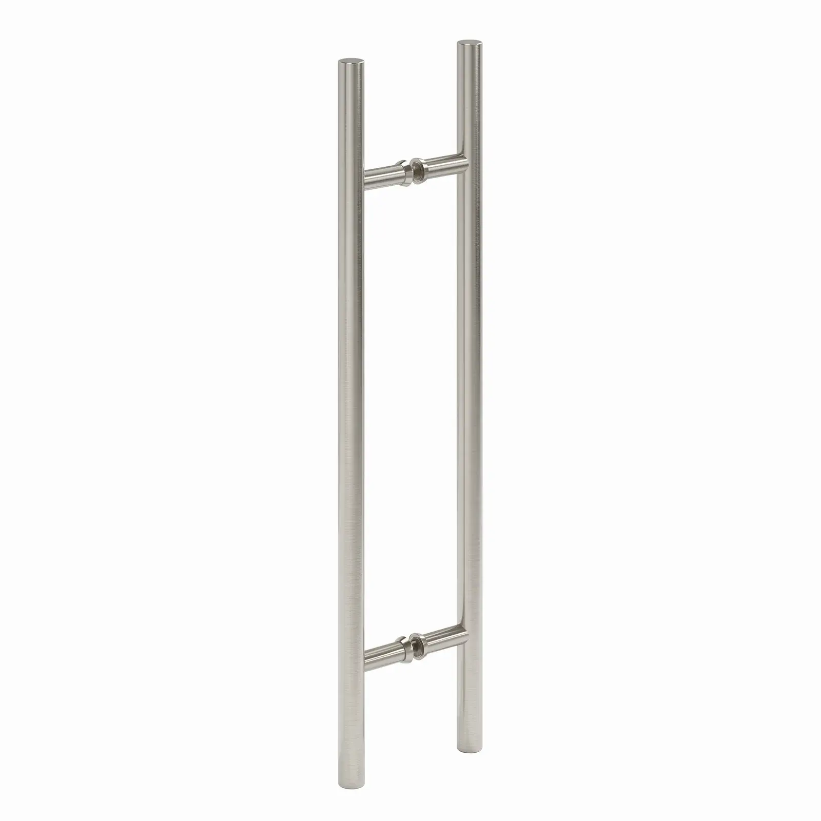 36" Round Ladder Pull With 24" Center to Center Posts — photo 1 of 3