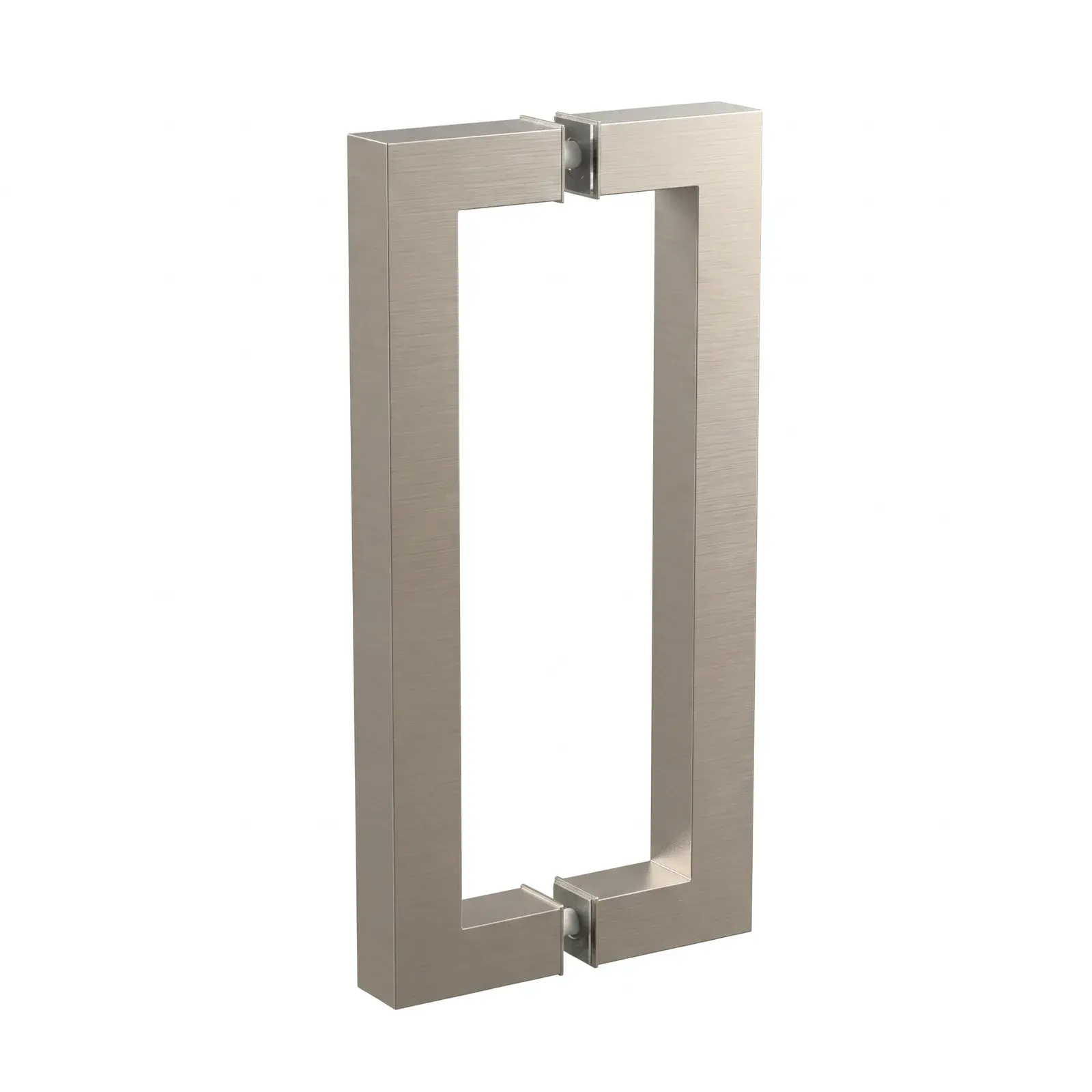 12" Square Pull Handle