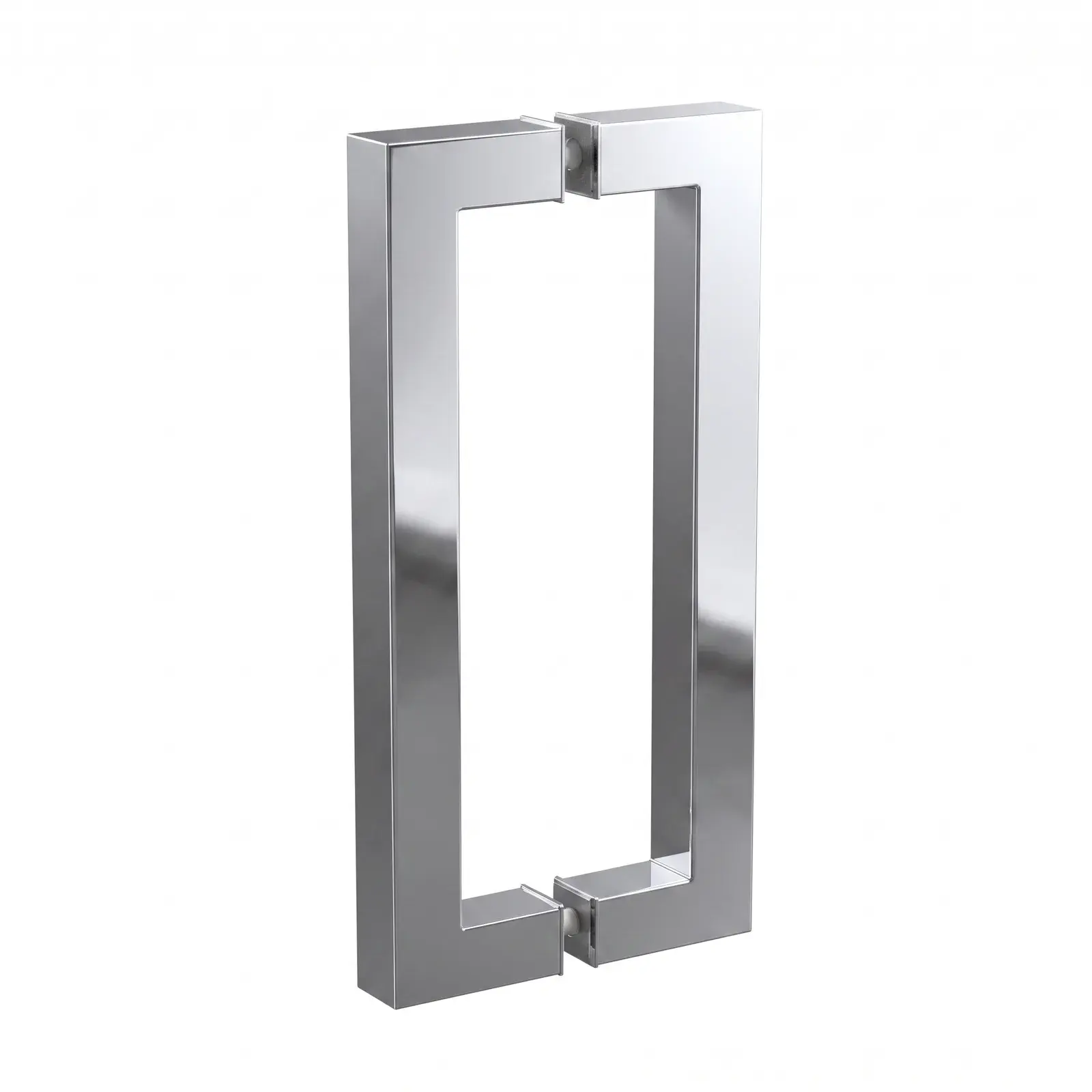 12" Square Pull Handle — photo 2 of 5