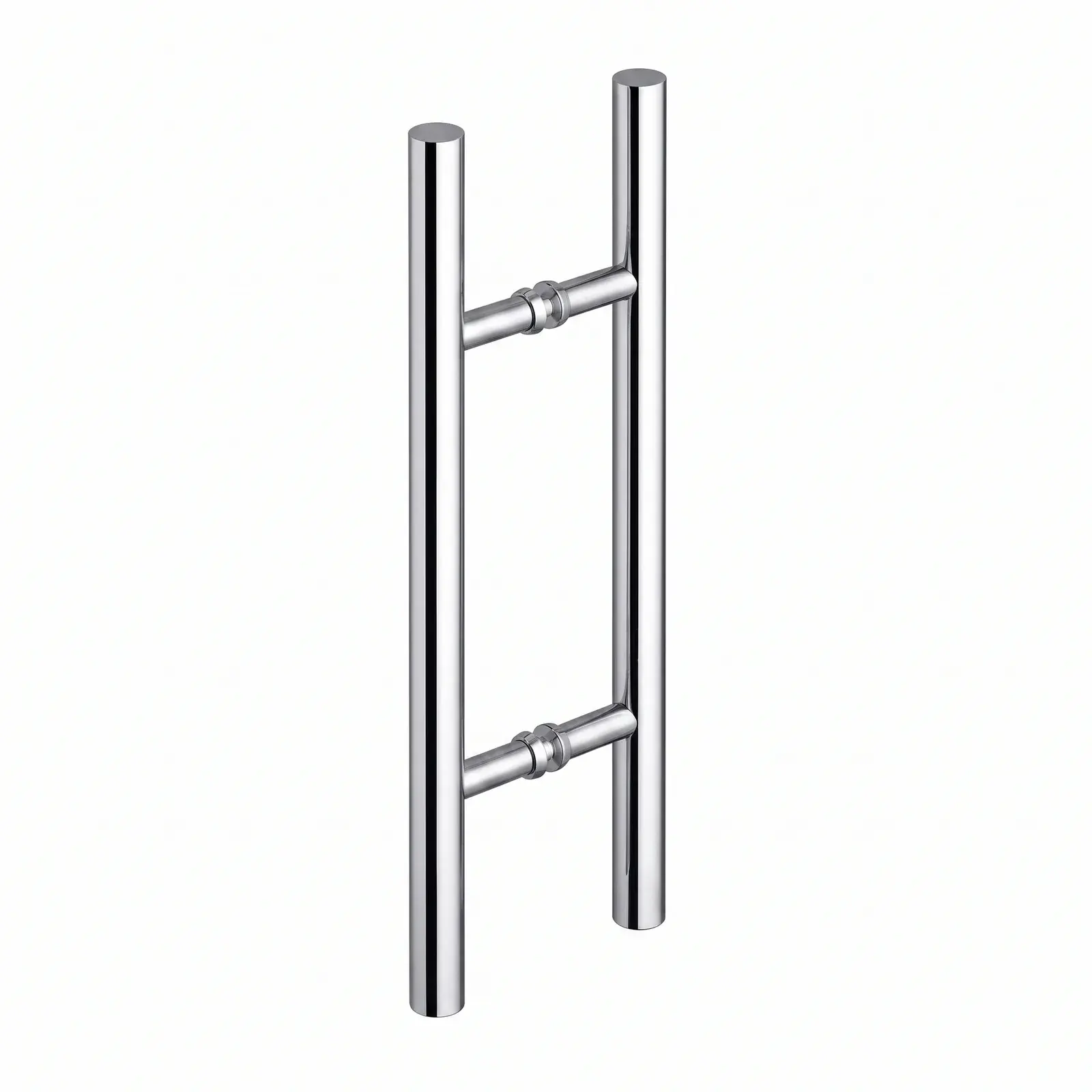 24" Round Ladder Pull With 12" Center to Center Posts — photo 6 of 6