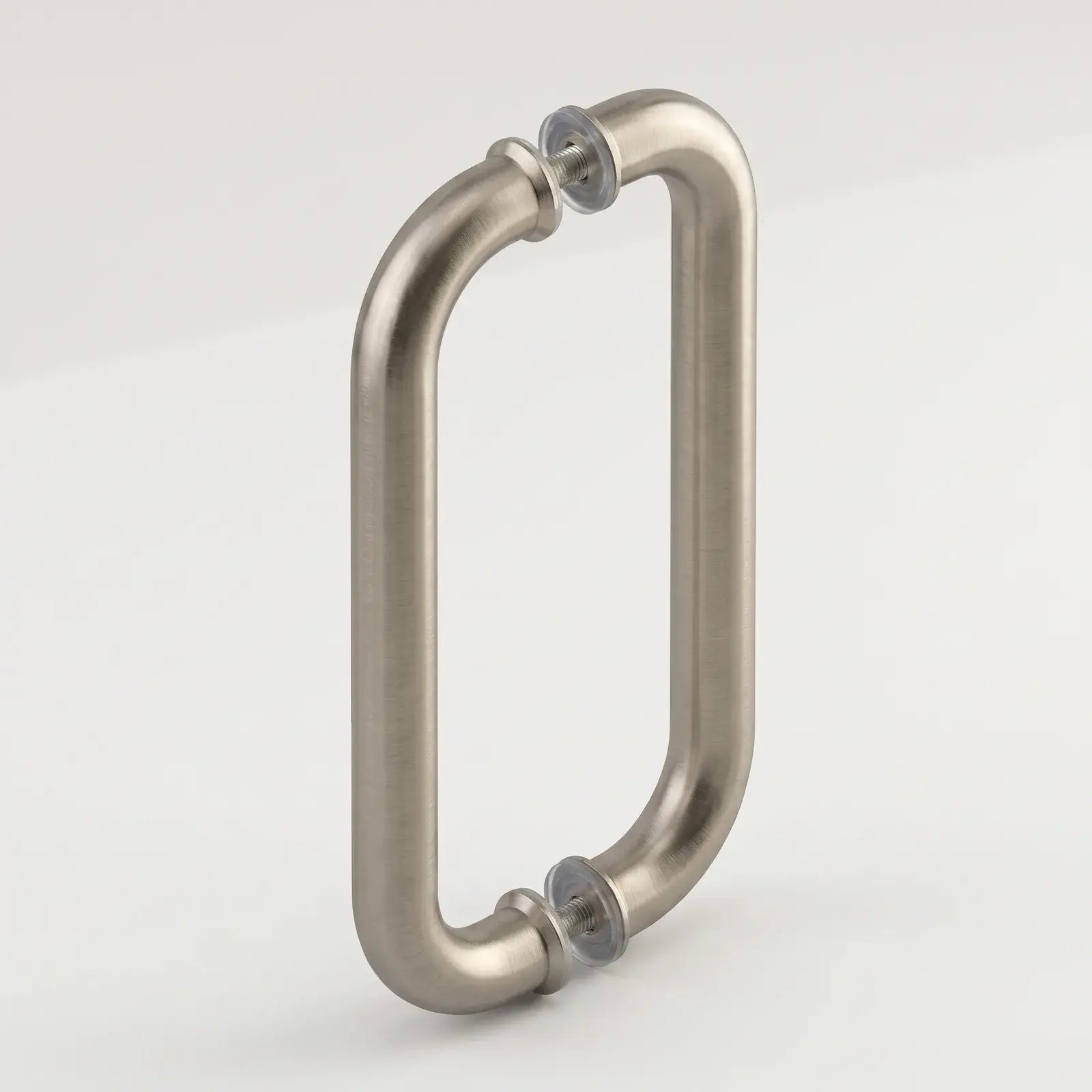 12" Round Pull Handle