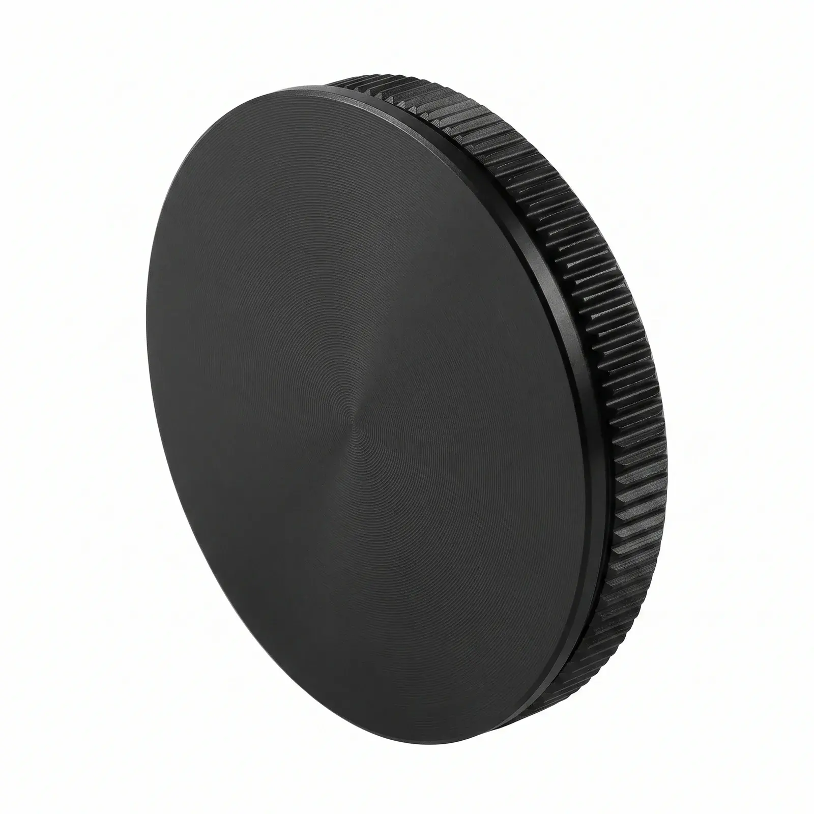 Hand Rail Flat End Cap For Tube 1-11/16” — photo 4 of 4