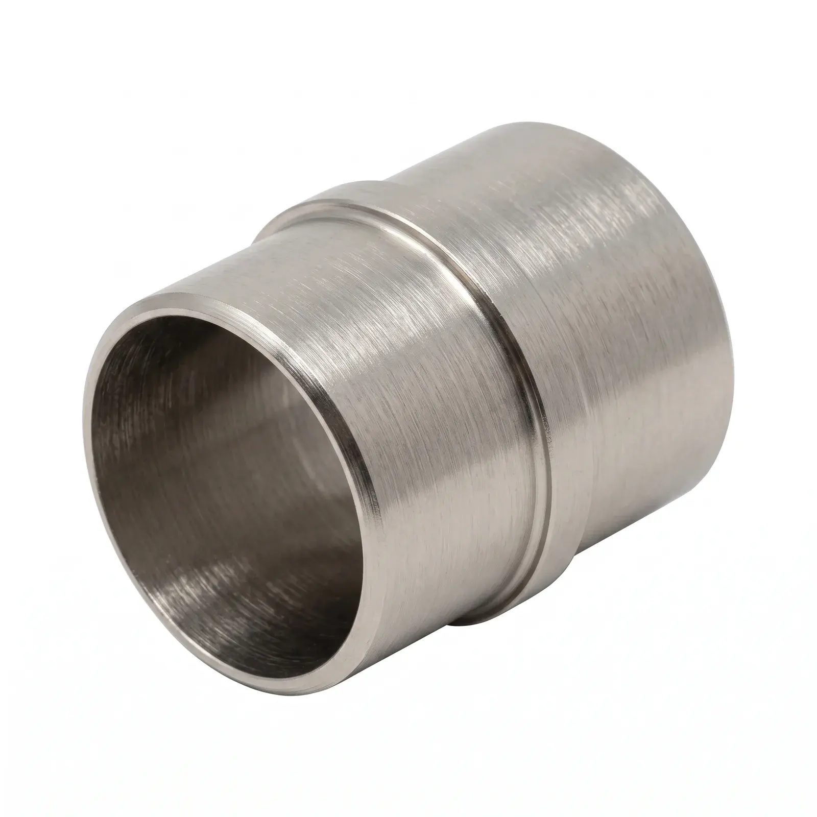 Round Fitting Connector For Tube 1-11/16”