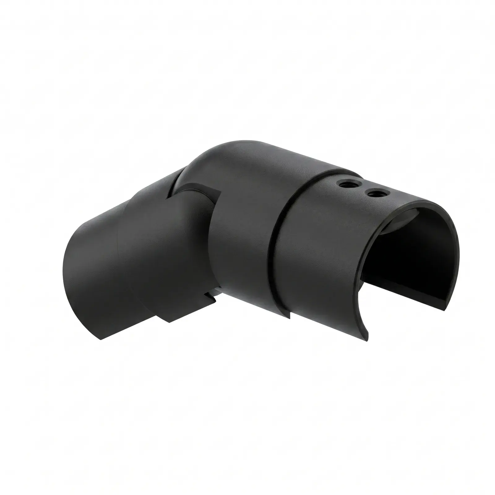 Articulated Angle Connector for Slotted Tube 66.5 Degree Up and Down. For tube 1- 11/16' — photo 5 of 5