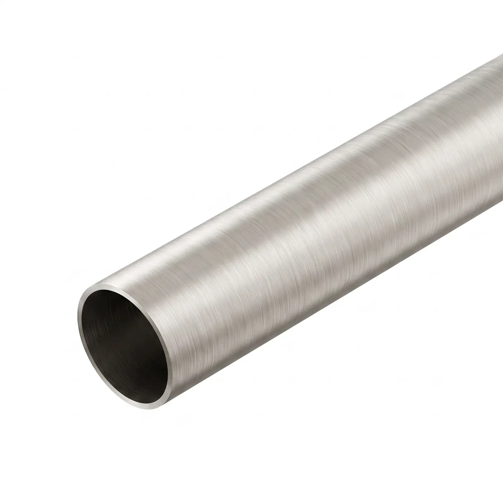 236" Round Handrail Tube Outsider