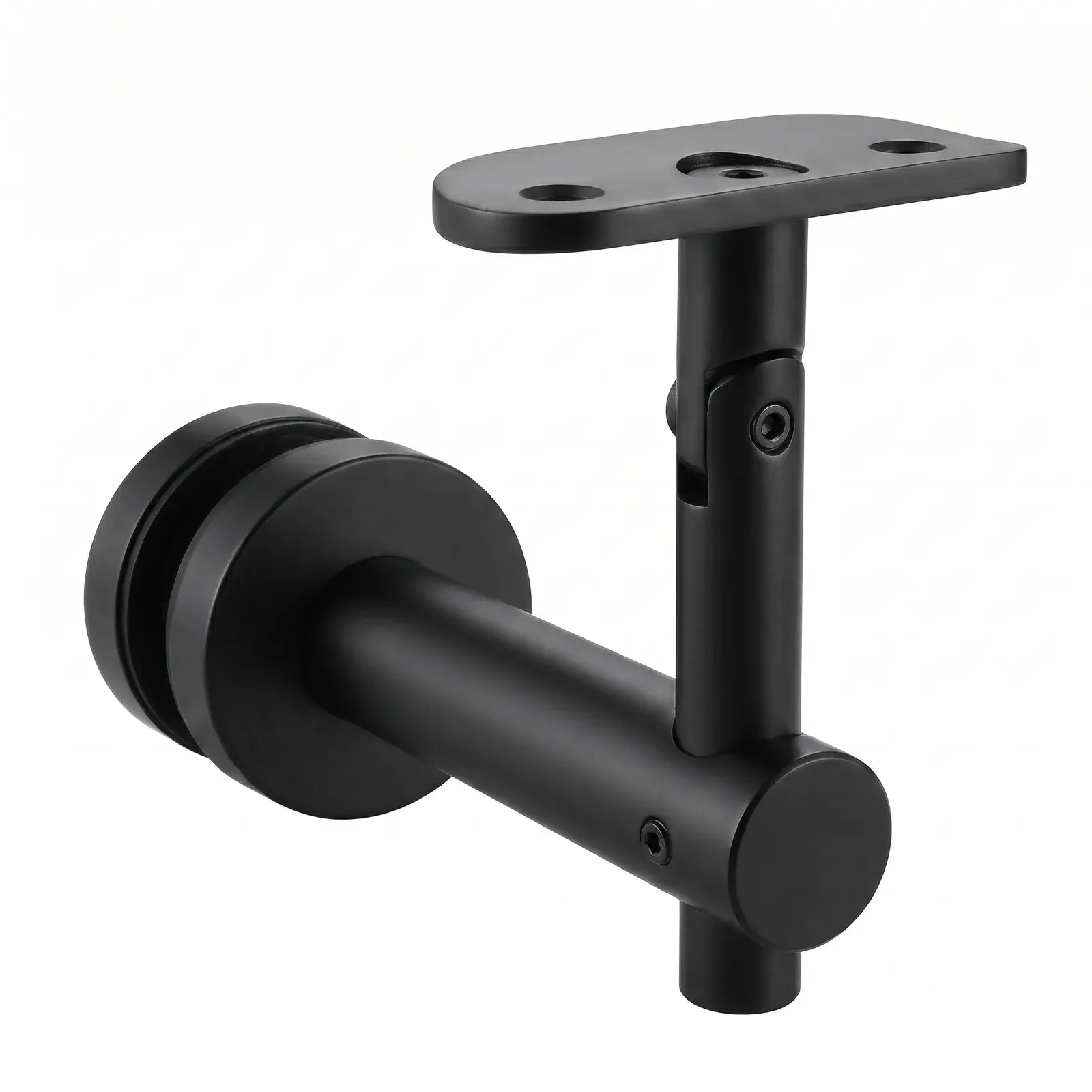Adjustable Mounted Handrail Bracket