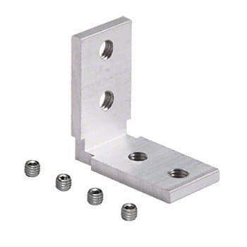 Fallbrook Floor & Corner Connector