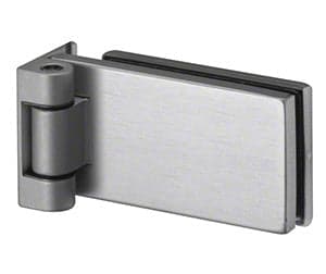 Fallbrook Square Hinge