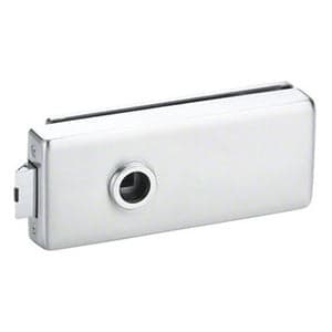 Fallbrook Square Latch Housing