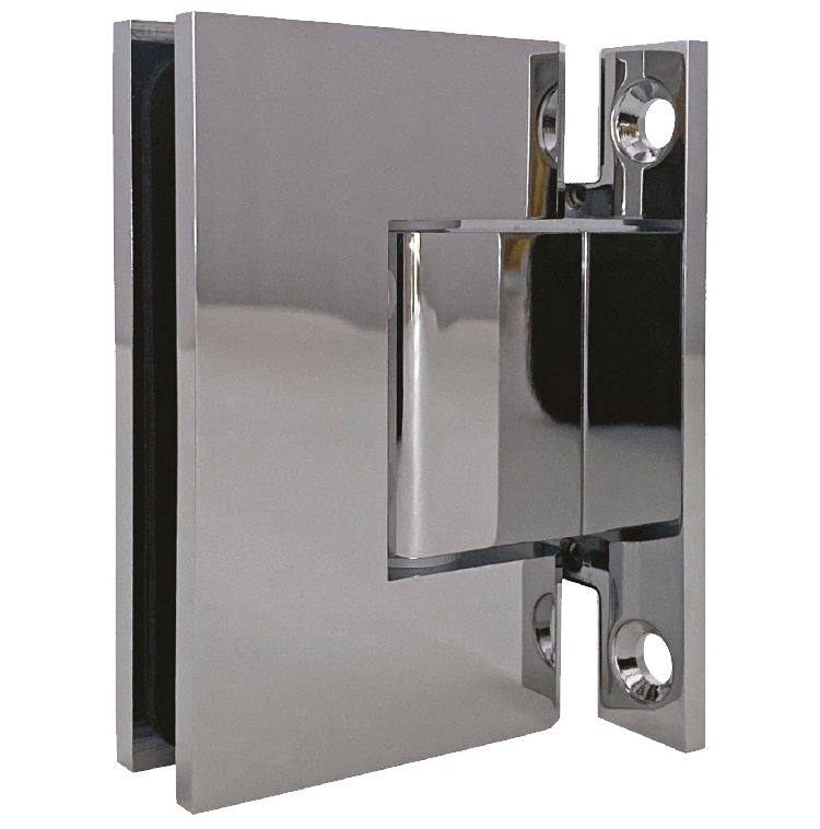 Wall Mount H-Back Hinge (Carton 20 pcs)