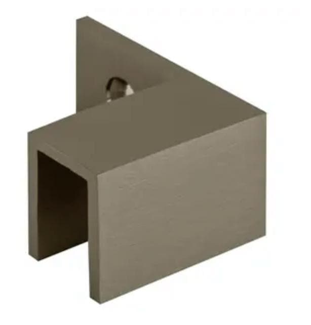 Right Sleeve Over Wall Mount
