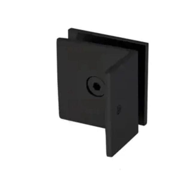 Clamp Wall to Glass