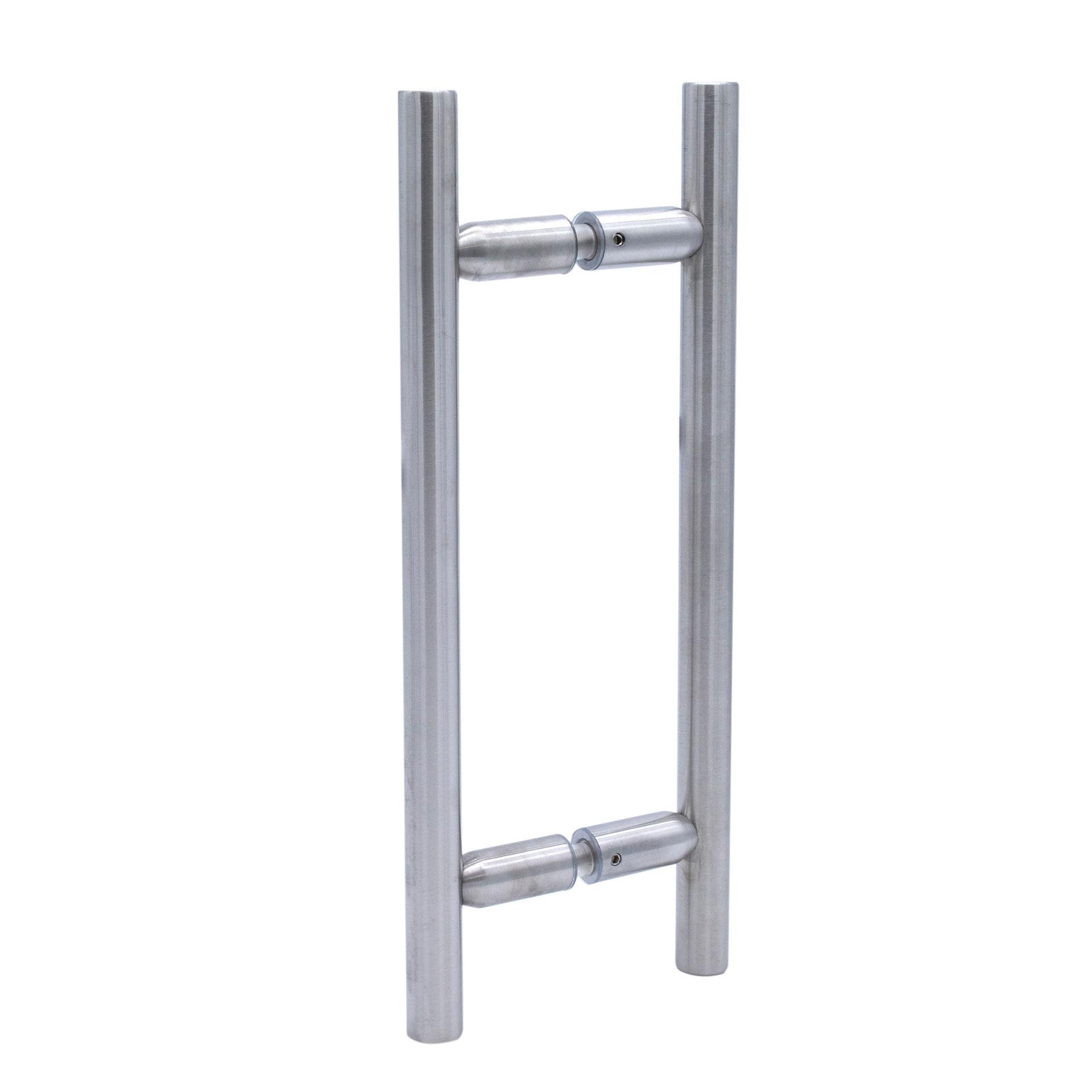 8″ Center-to-Center Round Ladder Handle
